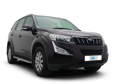 Mahindra XUV500-img